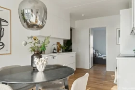 lejlighed i Herlev