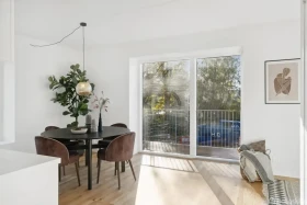 lejlighed i Herlev