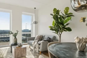 lejlighed i Herlev