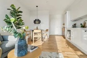 lejlighed i Herlev