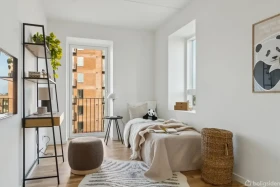lejlighed i Herlev
