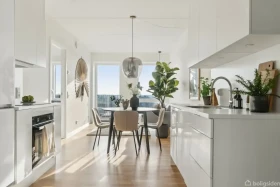 lejlighed i Herlev