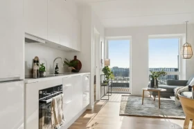 lejlighed i Herlev