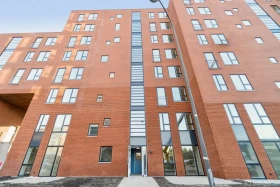 lejlighed i Herlev