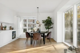 lejlighed i Herlev