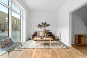 hus i København S