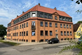 lejlighed i Aabenraa