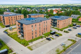 lejlighed i Randers NV