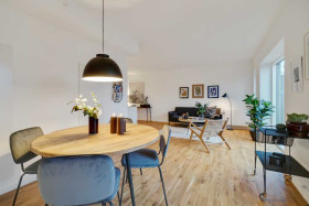 lejlighed i København S