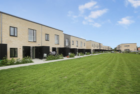 hus i Hvidovre