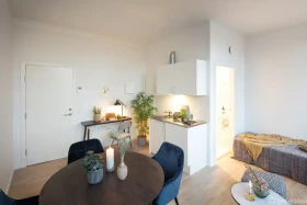 lejlighed i København Ø
