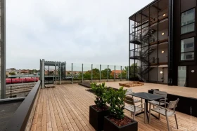lejlighed i København Ø