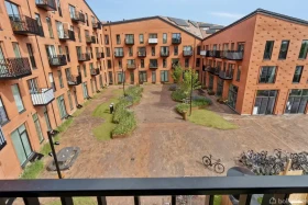 lejlighed i København S
