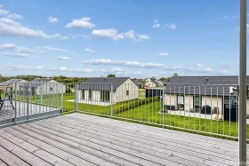 lejlighed i Fredericia