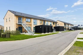 lejlighed i Fredericia
