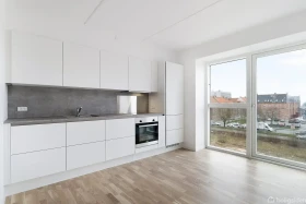 lejlighed i Fredericia