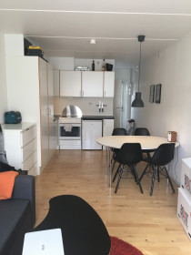 lejlighed i Esbjerg
