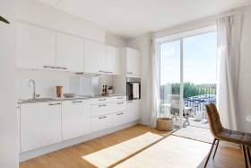 lejlighed i København S