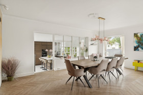 hus i Glostrup