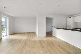 hus i Vejle