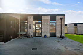 hus i Svendborg