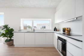 lejlighed i Slagelse