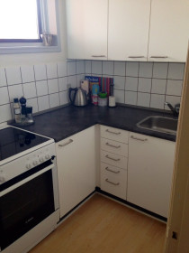 lejlighed i Esbjerg