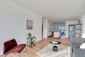 hus i København S