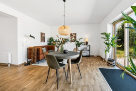 lejlighed i Nærheden