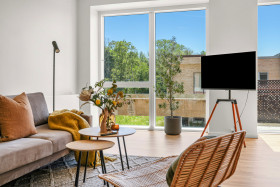 lejlighed i Odense SV