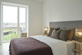 lejlighed i Hillerød