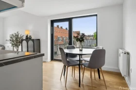 lejlighed i Valby