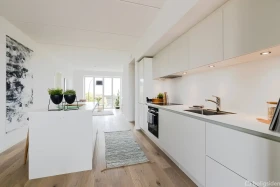 lejlighed i København S