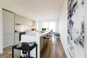 lejlighed i København S