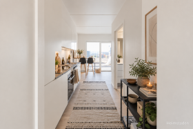 lejlighed i Horsens