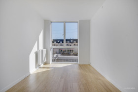 lejlighed i København NV