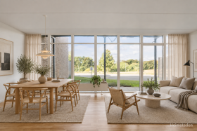 lejlighed i Vejle
