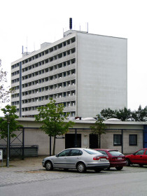 lejlighed i Haderslev