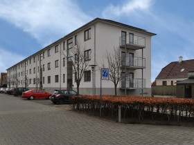 lejlighed i Frederikshavn