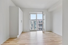 lejlighed i København Ø