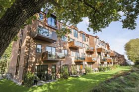 lejlighed i Silkeborg