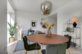 lejlighed i Silkeborg