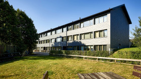 lejlighed i Tølløse