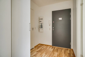 lejlighed i København SV