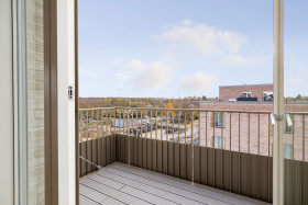 lejlighed i Holbæk