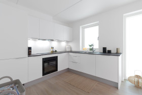 hus i Middelfart