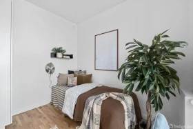 lejlighed i København S
