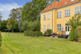 lejlighed i Nykøbing Sj