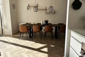 lejlighed i København K