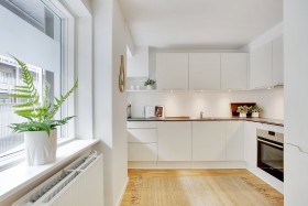 lejlighed i Aarhus C